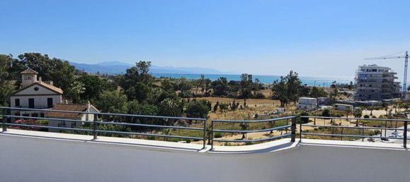 4 bedrooms Penthouse in Torremolinos, Spain No. 179998 4