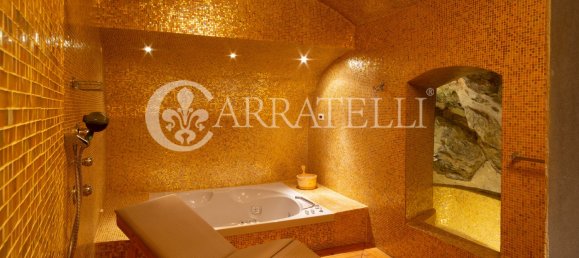 9 bedrooms Villa in Sesto Fiorentino, Italy No. 79710 29