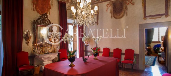 9 bedrooms Villa in Sesto Fiorentino, Italy No. 79710 11