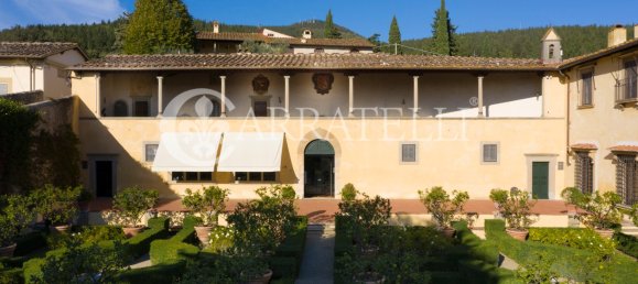 9 bedrooms Villa in Sesto Fiorentino, Italy No. 79710 6
