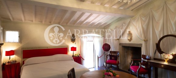 9 bedrooms Villa in Sesto Fiorentino, Italy No. 79710 24