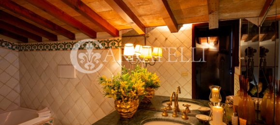 9 bedrooms Villa in Sesto Fiorentino, Italy No. 79710 27