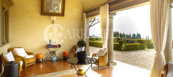 9 bedrooms Villa in Sesto Fiorentino, Italy No. 79710 32