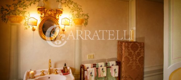 9 bedrooms Villa in Sesto Fiorentino, Italy No. 79710 28