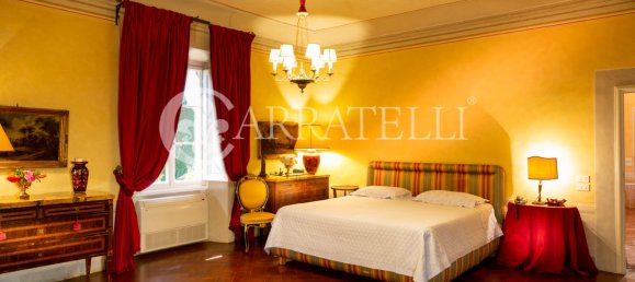 9 bedrooms Villa in Sesto Fiorentino, Italy No. 79710 22