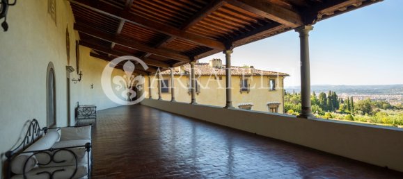 9 bedrooms Villa in Sesto Fiorentino, Italy No. 79710 35
