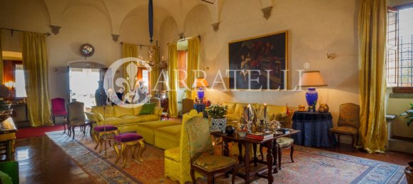 9 bedrooms Villa in Sesto Fiorentino, Italy No. 79710 8