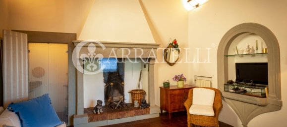 9 bedrooms Villa in Sesto Fiorentino, Italy No. 79710 14