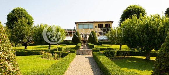 9 bedrooms Villa in Sesto Fiorentino, Italy No. 79710 37