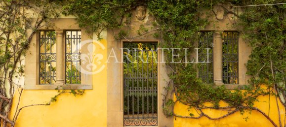 9 bedrooms Villa in Sesto Fiorentino, Italy No. 79710 39