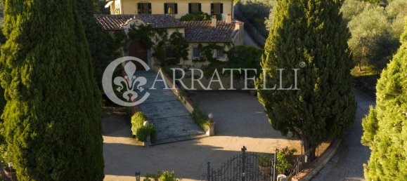 9 bedrooms Villa in Sesto Fiorentino, Italy No. 79710 5