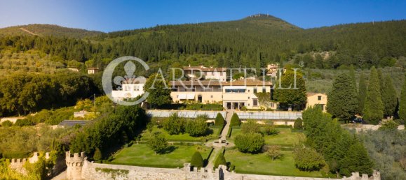 9 bedrooms Villa in Sesto Fiorentino, Italy No. 79710 2