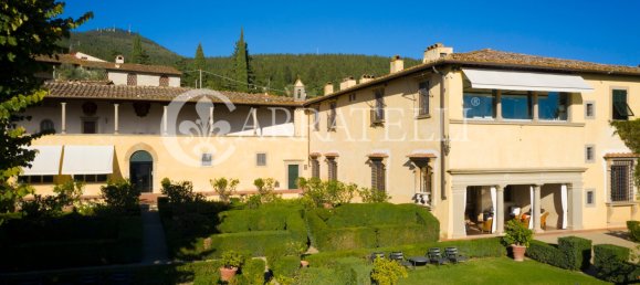 9 bedrooms Villa in Sesto Fiorentino, Italy No. 79710 7
