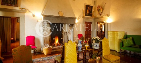 9 bedrooms Villa in Sesto Fiorentino, Italy No. 79710 9
