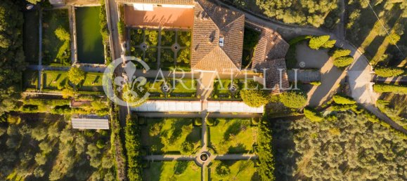 9 bedrooms Villa in Sesto Fiorentino, Italy No. 79710 3