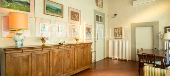 9 bedrooms Villa in Sesto Fiorentino, Italy No. 79710 20