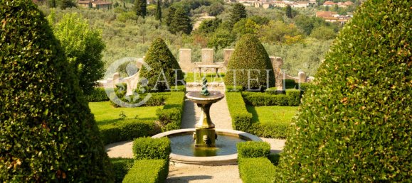 9 bedrooms Villa in Sesto Fiorentino, Italy No. 79710 38