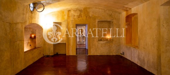 9 bedrooms Villa in Sesto Fiorentino, Italy No. 79710 30