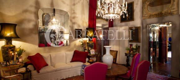 9 bedrooms Villa in Sesto Fiorentino, Italy No. 79710 10