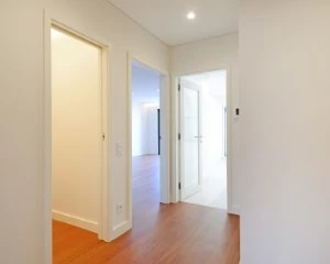 3 bedrooms Apartment in Matosinhos, Portugal No. 161696