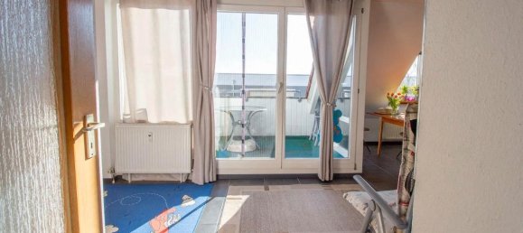 2 bedrooms Duplex in Sigmaringen, Germany No. 249240 8