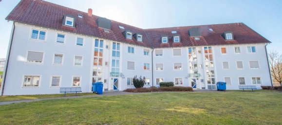 2 bedrooms Duplex in Sigmaringen, Germany No. 249240 5