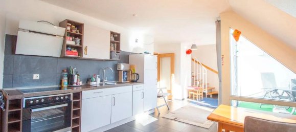 2 bedrooms Duplex in Sigmaringen, Germany No. 249240 2