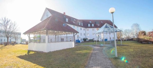 2 bedrooms Duplex in Sigmaringen, Germany No. 249240 11