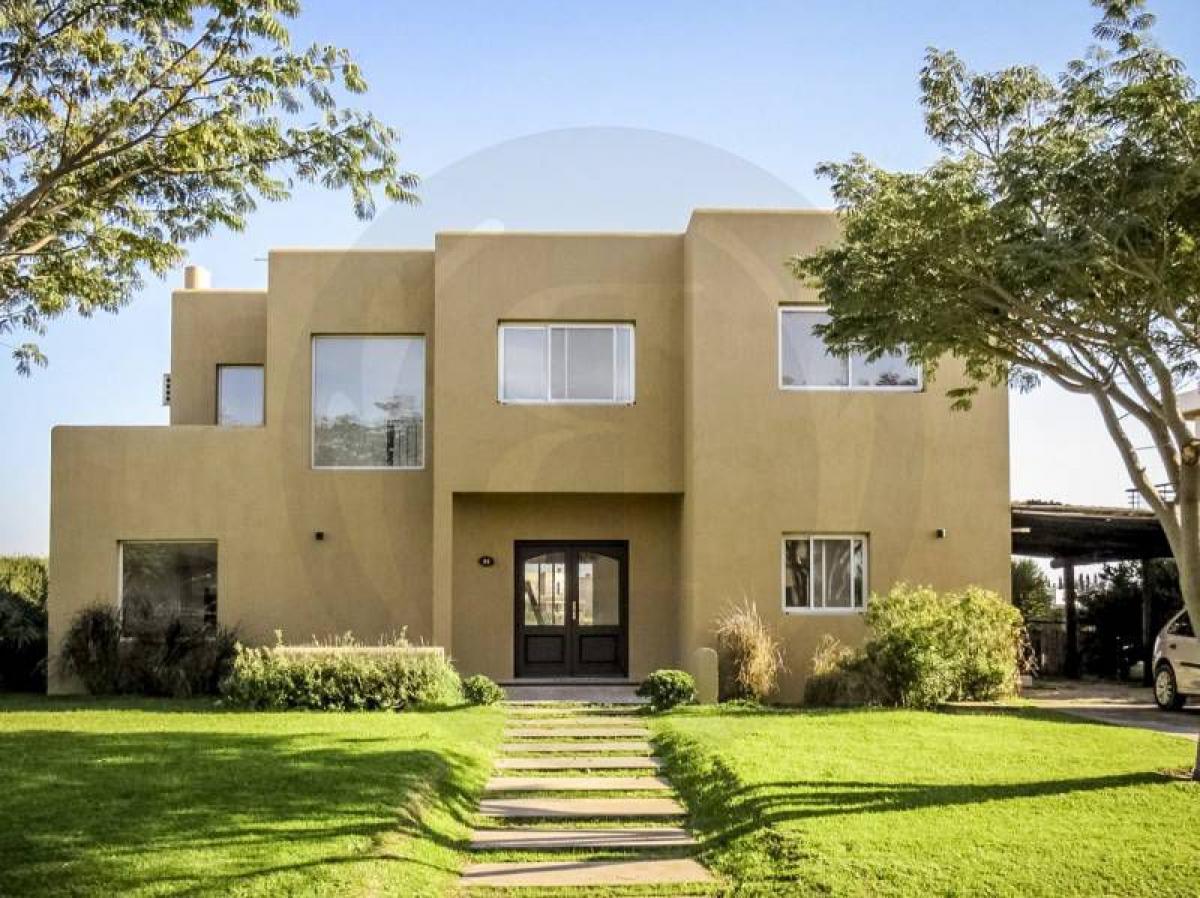 Casa T3 em Tigre, Argentina N.º 79028