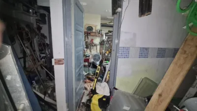 55m² Commercial property in Cadiz, Spain No. 170634