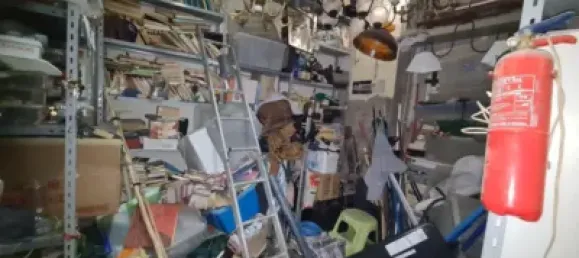 55m² Commercial property in Cadiz, Spain No. 170634 2