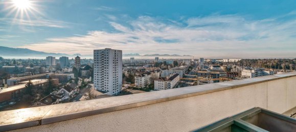 4 rooms Penthouse in Bregenz, Austria No. 206631 42