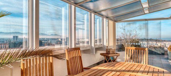 4 rooms Penthouse in Bregenz, Austria No. 206631 46