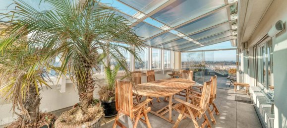 4 rooms Penthouse in Bregenz, Austria No. 206631 45