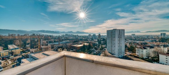 4 rooms Penthouse in Bregenz, Austria No. 206631 40