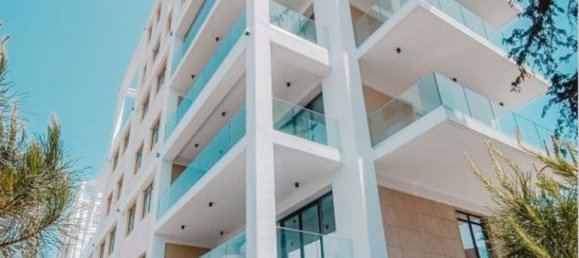 Apartamento T2 em Limassol, Cyprus N.º 9336 15