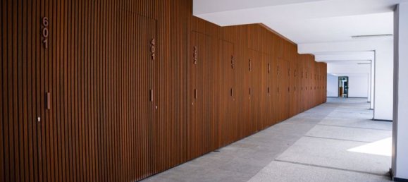 Apartamento de 2 dormitorios en Limassol, Cyprus No. 9336 10