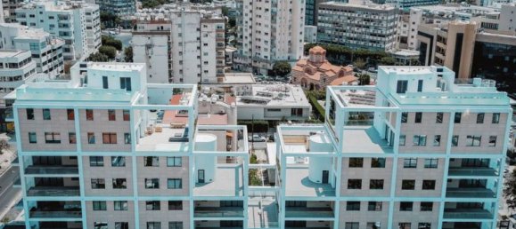 Apartamento de 2 dormitorios en Limassol, Cyprus No. 9336 17