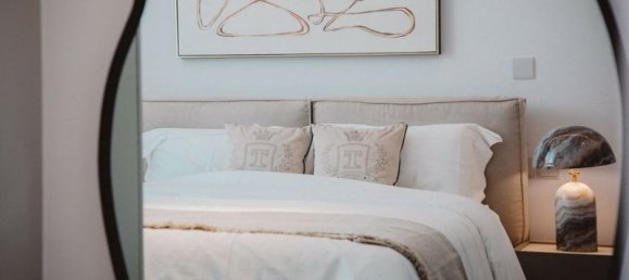 Apartamento de 2 dormitorios en Limassol, Cyprus No. 9336 6