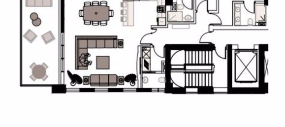Apartamento de 2 dormitorios en Limassol, Cyprus No. 9336 18