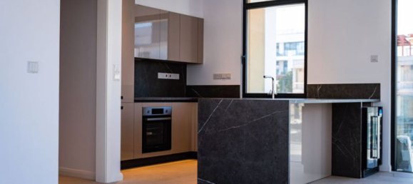 Apartamento de 2 dormitorios en Limassol, Cyprus No. 9336 3