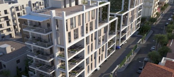 Apartamento de 2 dormitorios en Limassol, Cyprus No. 9336 12