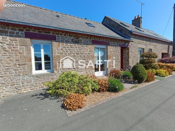 3 bedrooms House in Mayenne, France No. 304411