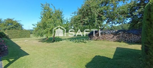 3 bedrooms House in Mayenne, France No. 304411 7