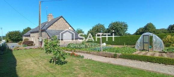 3 bedrooms House in Mayenne, France No. 304411 3