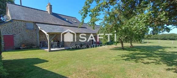 3 bedrooms House in Mayenne, France No. 304411 6