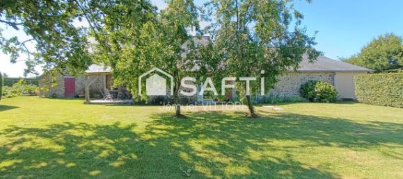 3 bedrooms House in Mayenne, France No. 304411 4