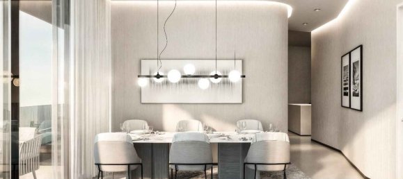 3 bedrooms Apartment in Marlin 2, Al Reem Island, UAE No. 66050 8