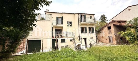 3 bedrooms Villa in Vigonovo, Italy No. 359370 24