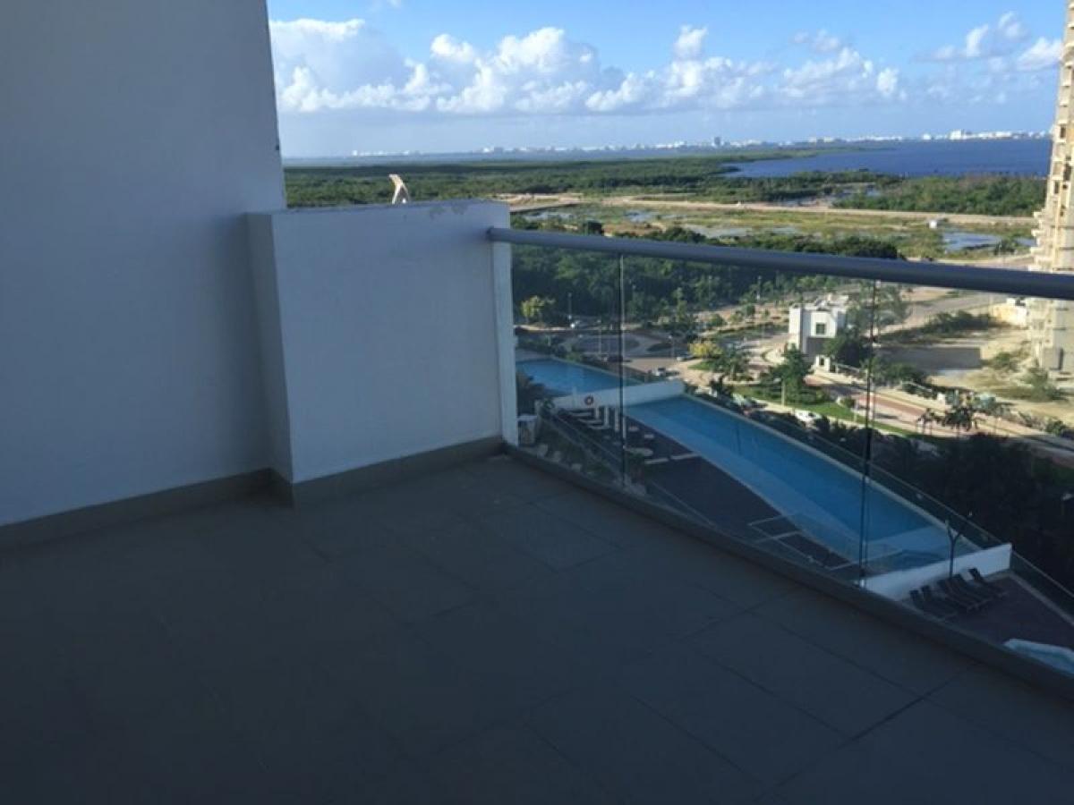 3 bedrooms Apartment in Mexico No. 164770